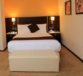 Cassiopeia Hotel - 7