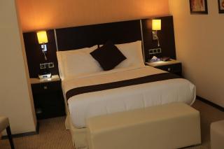 Cassiopeia Hotel - Addis Abeba - 6