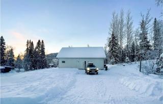 Åreskutans Fjällstuga - Huså - 1