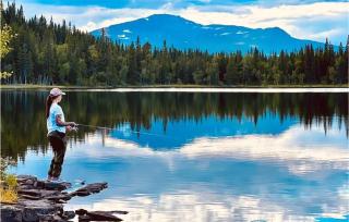 Åreskutans Fjällstuga - 3