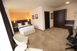 Cassiopeia Hotel - 9