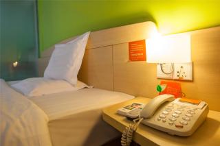 7Days Inn Lanzhou Nanguan - Lanzhou - 0