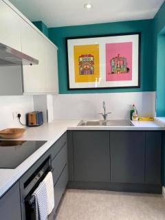 Bright Moments Holiday Home - Beverley - 8