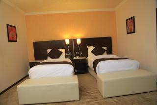 Cassiopeia Hotel - 1