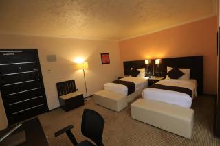 Cassiopeia Hotel - 4