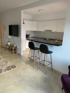 Puerto Rico New 2 bedroom Apart - Porto Rico - 5