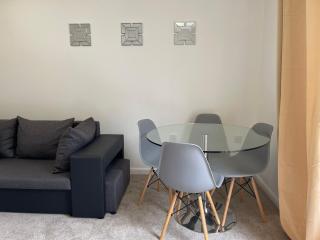 Intellect Suites - Northampton - 5