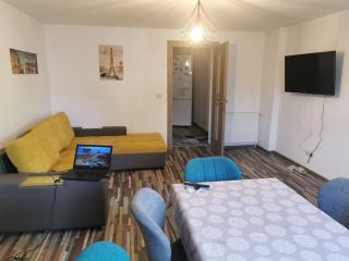 Casa în regim hotelier - 1