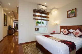 SQ Hang Gai Hotel & Spa - Hanoi - 7