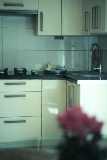 Zielono Mi Apartament z kominkiem & Pokoje z pięknym widokiem - Janowiec - 5