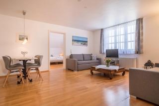 Appartement Rathausplatz - Kempten - 9