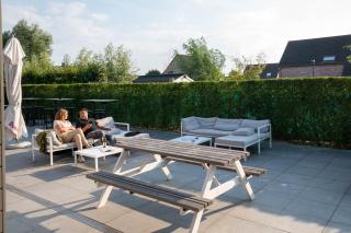 Logies Ternier - Het Victorhuis - 2