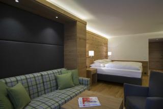 Hotel Garni Panorama - Lech am Arlberg - 4