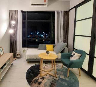 J'Stay Seaview Suite Jesselton Quay Kota Kinabalu - 4