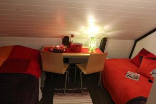 Wanha Autti Camping - Autti - 9
