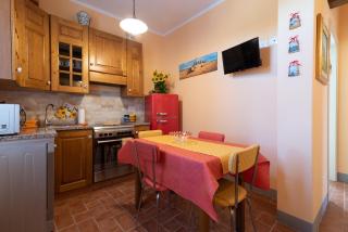 Casa del Nonno Bingheri - Vencaglia - Cortona - 3
