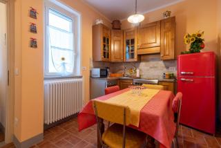 Casa del Nonno Bingheri - Vencaglia - Cortona - 4