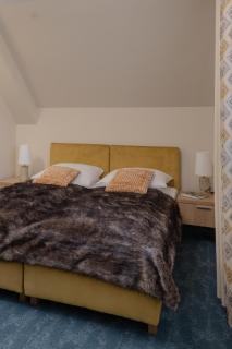 Highland Warmia - Gospodarstwo agroturystyczne - 1