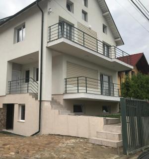 Villa Furiosa Luxury Rooms - Cluj-Napoca - 1