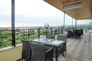 Shahdag Quba & Truskavets - Quba - 3