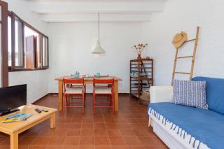 Vacaciones en Cala Morell - 4