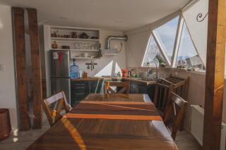 Domos by Toore Patagonia - 3
