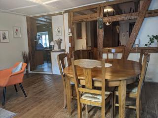 Gîte de charme au coeur du vignoble alsacien - Bernardvillé - 9