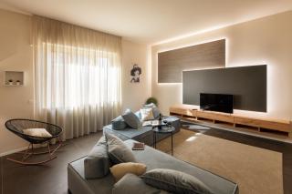 100Towers deluxe apartment - 8