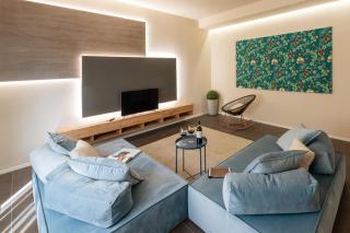 100Towers deluxe apartment - 7