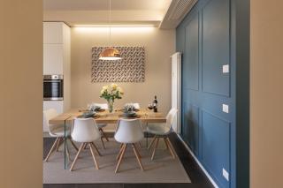 100Towers deluxe apartment - 5