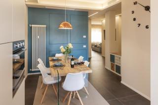 100Towers deluxe apartment - 1