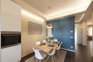 100Towers deluxe apartment - 2