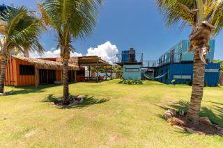 Eco Hostel & Suítes - São Miguel do Gostoso - 6