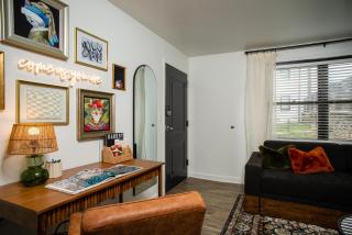Abode Nashville - Marathon Village Near Downtown - Nashville - 7