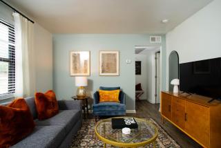 Abode Nashville - Marathon Village Near Downtown - Nashville - 5