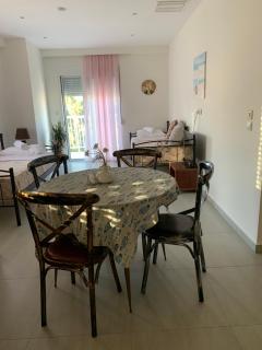 Cozy Violeta - Ialysos - 5