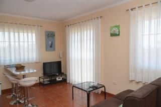 Casa Maestro Agustín Nº 2 - Valle Gran Rey - 7