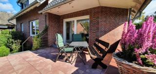 Ferienwohnung Ünnern Appelboom - Schneverdingen - 2