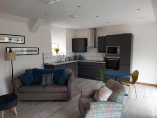 Ty Carreg Bach - Llanrwst - 9