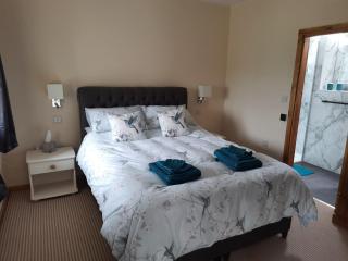 Ty Carreg Bach - Llanrwst - 7
