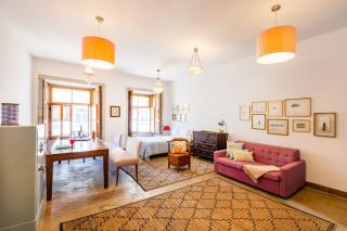 Atelier by the River - Porto - 4