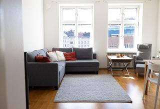 2ndhomes Stunning Top Floor Residence with Sauna and Balcony - Helsinki - 5