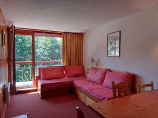 Appartement 2 pièces pour 6 pers, proche pistes, commerces et ESF, Arcs 1800, village des Villards - FR-1-411-417 - Arc 1800 - 9