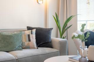 Apartament Bryza Polanki Aqua - Kołobrzeg - 4