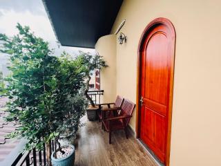BAZAN HOME - Hotel & Bungalow - Pleiku - 5