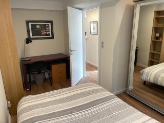 appart privé dans villa meinau résidentiel - Estrasburgo - 8
