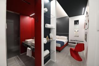 CHIC HOUSE MATERA - Design e Parking a 200m dai Sassi - 8