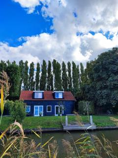 My Lodge - Dinteloord - 4