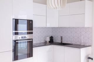 Dream Apartment by Halldis - Cannes - 2