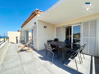 Villa Azurea - Sainte-Maxime - 4
